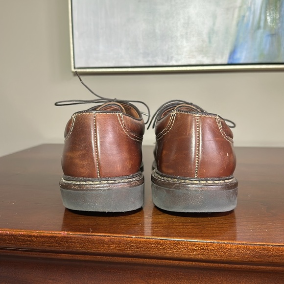 Allen Edmonds Wilbert Comfort Shoe Size 10 D - Picture 2 of 7